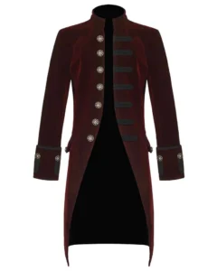 victorian frock coat