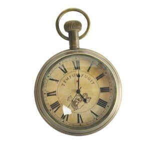 victorian era pocket watch