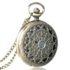 Womens Bexley Steampunk Pocket Watch