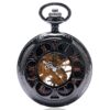 Uxbridge Pocket Watch Front